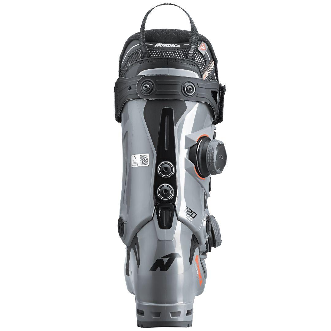 Nordica Men's Speedmachine 3 120 BOA DD